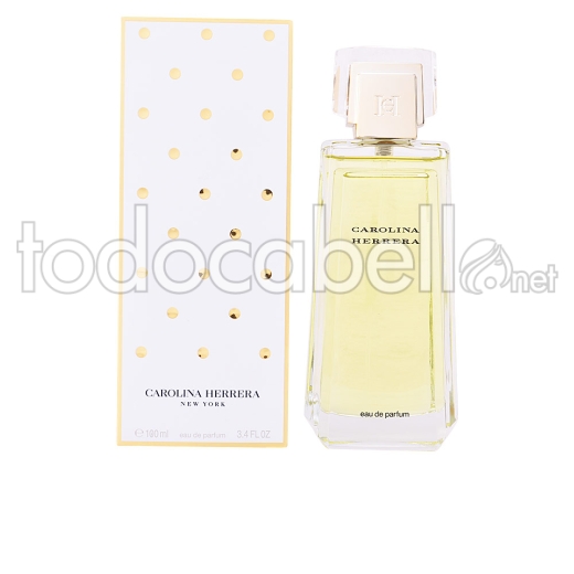 Carolina Herrera Carolina Herrera Edp Vaporizador 100 Ml