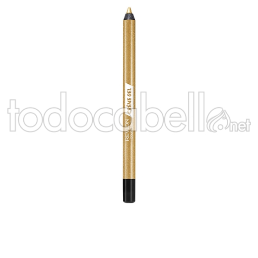 Revlon Colorstay Eye Liner Gel ref 005-24k