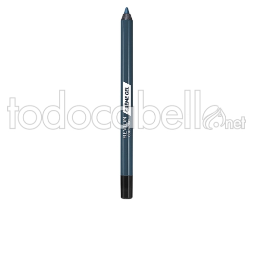 Revlon Colorstay Eye Liner Gel ref 006-private Island