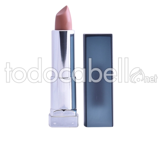 Maybelline Color Sensational Mattes Lipstick ref 930-nude Embrace