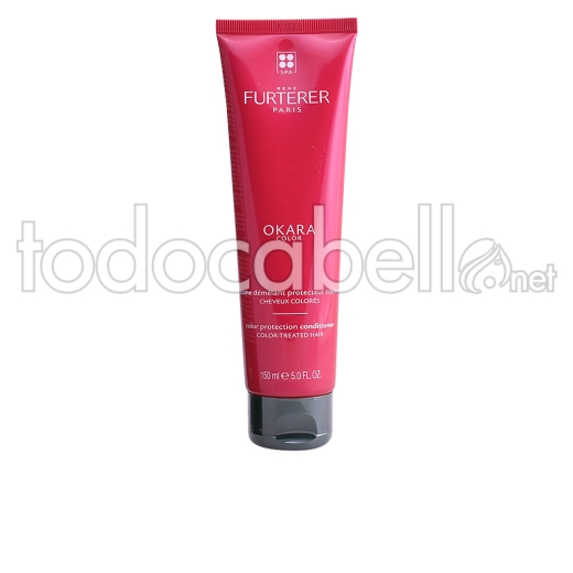 René Furterer Okara Color Color Protection Conditioner 150ml