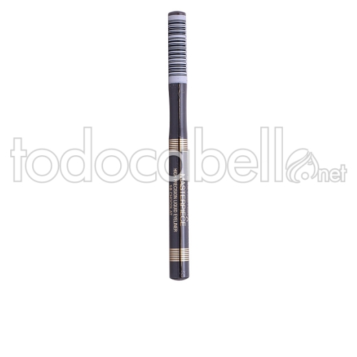 Max Factor Masterpiece High Precision Liquid Eyeliner ref 010-chocolate