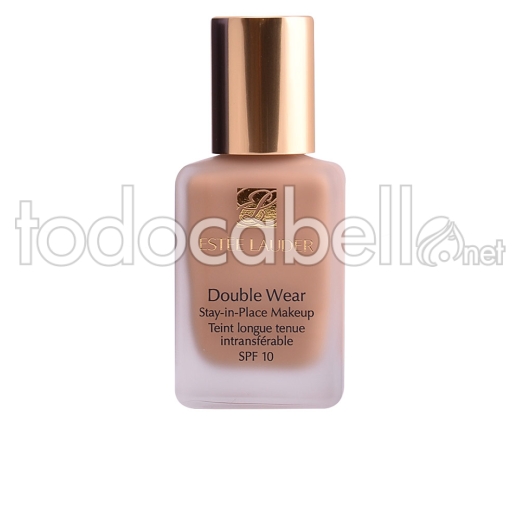 Estée Lauder Double Wear Fluid Spf10 ref 3c3-sandbar