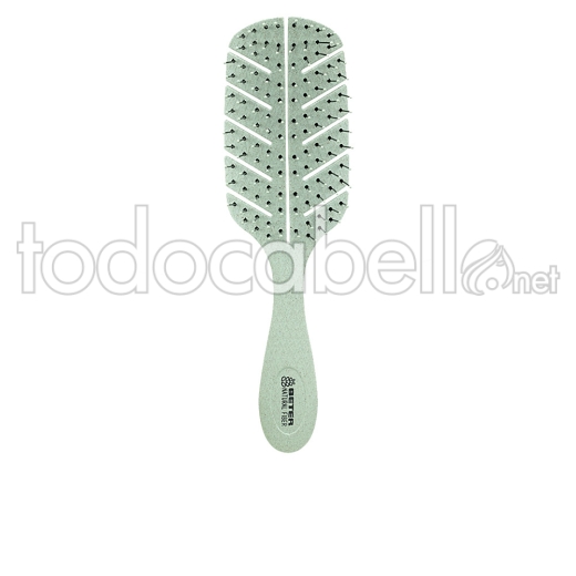 Beter Detangling Natural Fiber Cepillo ref verde