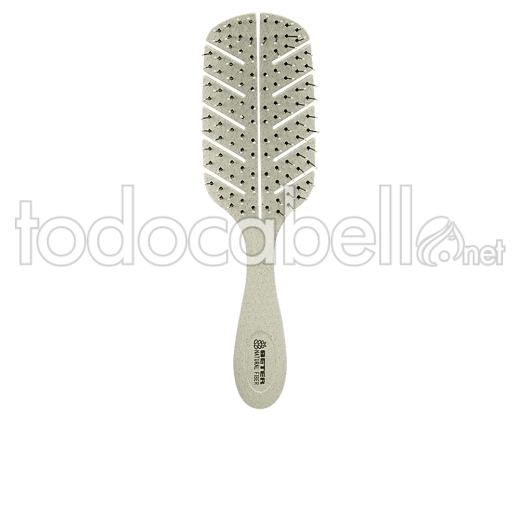 Beter Detangling Natural Fiber Cepillo ref beige