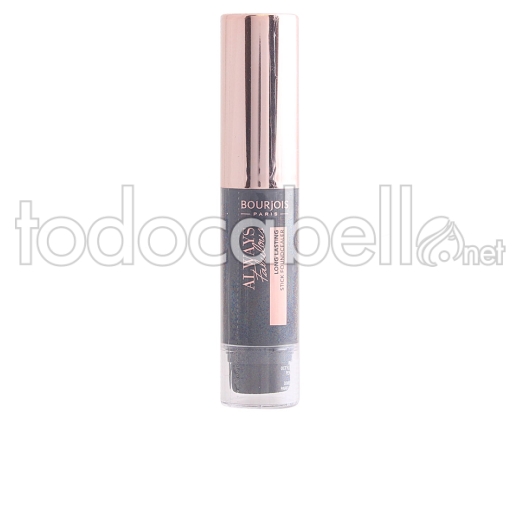 Bourjois Fabulous Long Lasting Stick Foundcealer ref 410-golden Beige