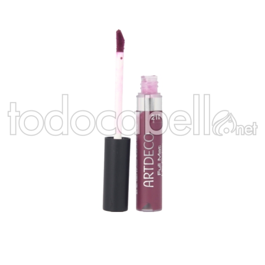 Artdeco Full Mat Lip Color ref 21