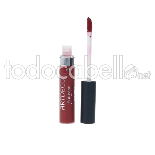 Artdeco Full Mat Lip Color ref 62