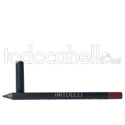 Artdeco Soft Lip Liner Waterproof ref 199