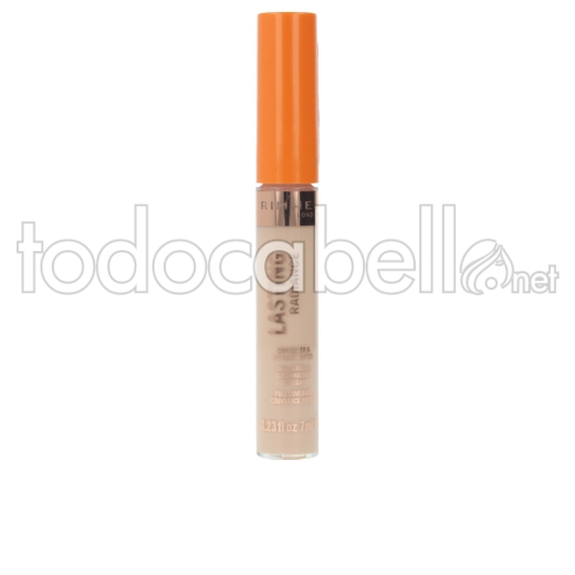 Rimmel London Lasting Radiance Concealer ref 010-ivory