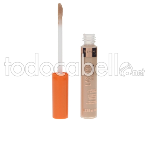 Rimmel London Lasting Radiance Concealer ref 030-classic Beige