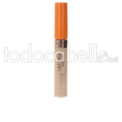 Rimmel London Lasting Radiance Concealer ref 040-soft Beige