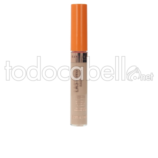 Rimmel London Lasting Radiance Concealer ref 050-nude