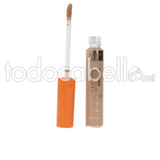 Rimmel London Lasting Radiance Concealer ref 060-chestnut