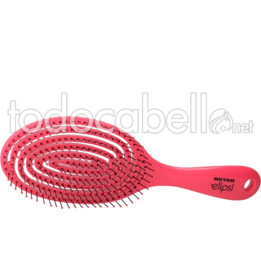 Beter Elipsi Large Flexible Brush ref fuchsia