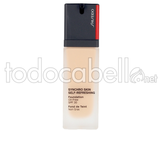 Shiseido Synchro Skin Self Refreshing Foundation ref 230 30 Ml