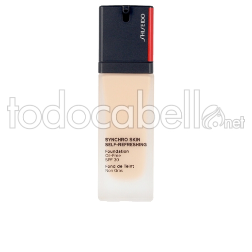 Shiseido Synchro Skin Self Refreshing Foundation ref 240 30 Ml