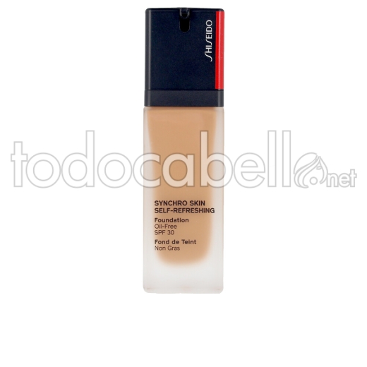 Shiseido Synchro Skin Self Refreshing Foundation ref 460 30 Ml