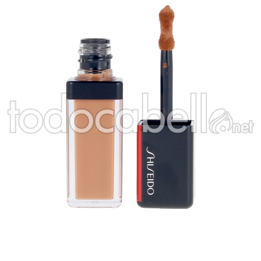 Shiseido Synchro Skin Self Refreshing Dual Tip Concealer ref 403 5,8 Ml