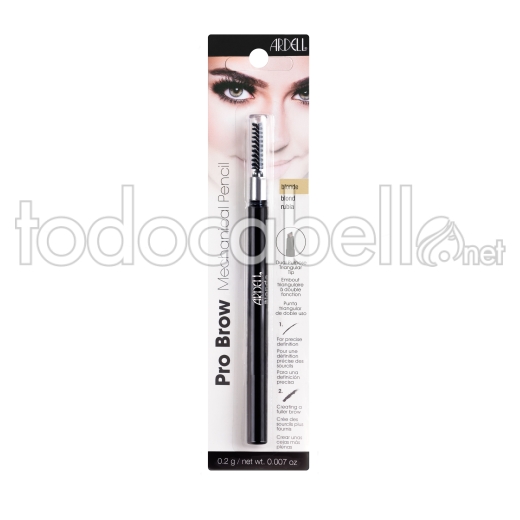 Ardell Mechanical Eyebrow Pencil Blonde 0,2gr