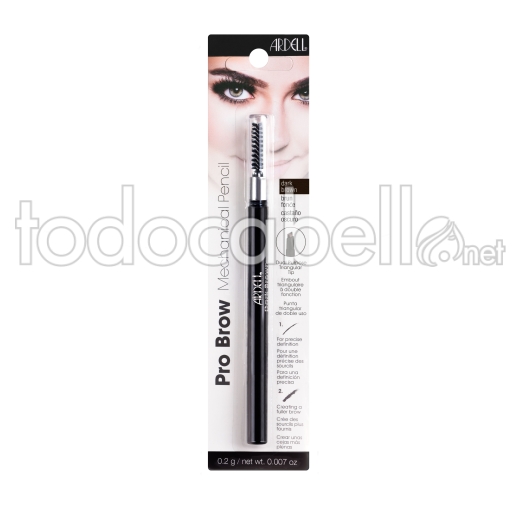 Ardell Mechanical Eyebrow Pencil Dark Brown 0,2gr