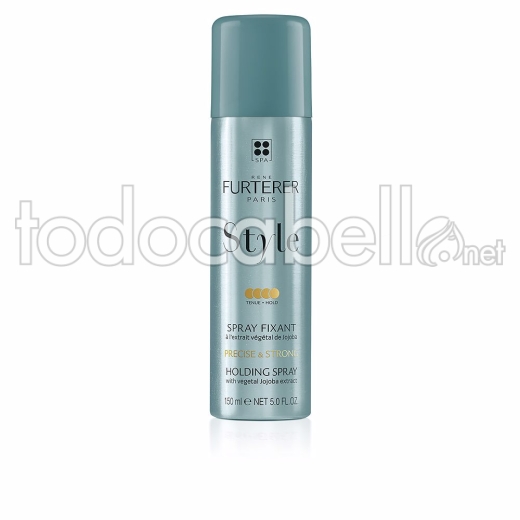 René Furterer Style Spray Ultra-fijante 150ml