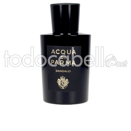 Acqua Di Parma Colonia Sandalo Eau De Parfum Vaporizador 100 Ml