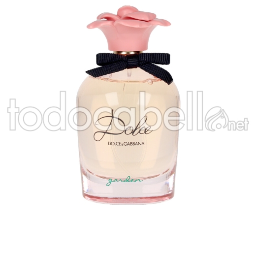 Dolce & Gabbana Dolce Garden Edp Vaporizador 75 Ml