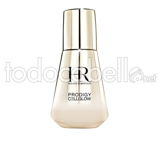 Helena Rubinstein Prodigy Cellglow Glorify Skin Tint ref 07-deep Beige 30 Ml