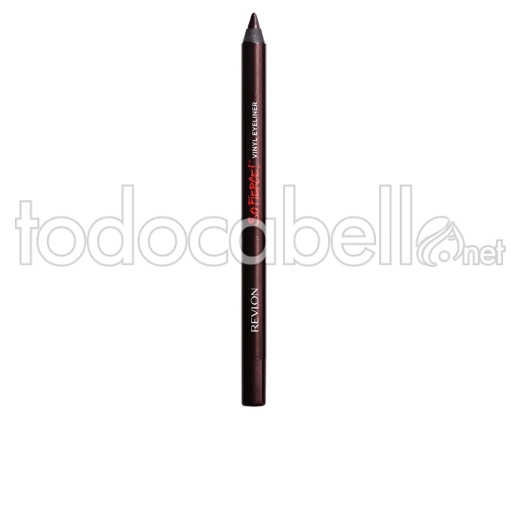 Revlon So Fierce Vinyl Eye Liner ref mighty Mocha-brown