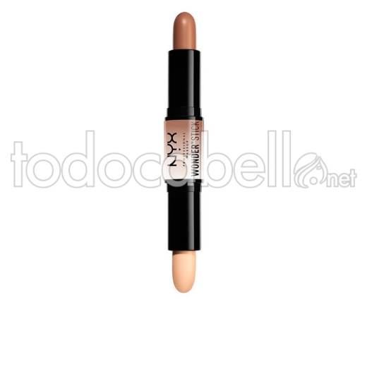 Nyx Wonder Stick ref light