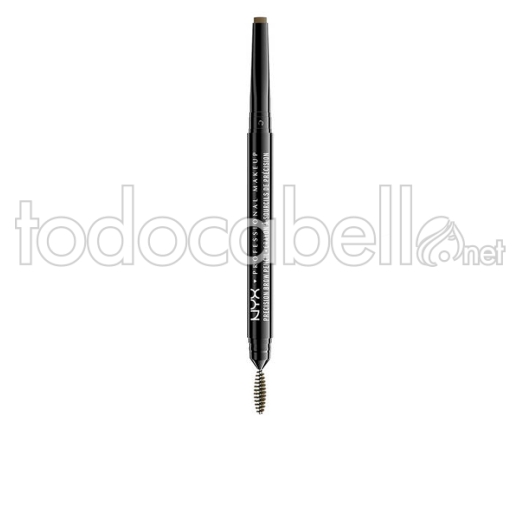 Nyx Precision Brow Pencil ref taupe