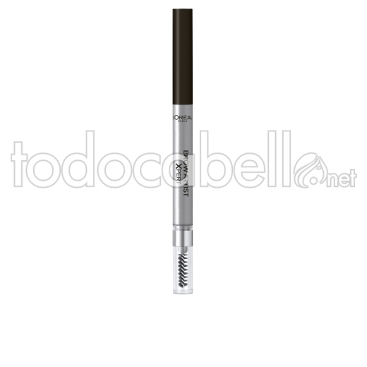 L'oréal Paris Brow Artist Xpert Cejas ref 109-ebony