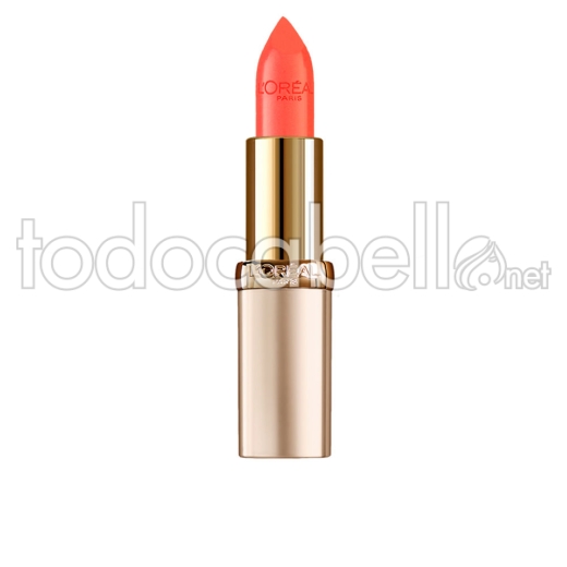 L'oréal Paris Color Riche Lipstick ref 230-coral Showroom 4,2 Gr