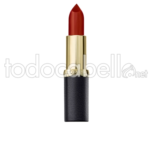 L'oréal Paris Color Riche Matte Lips ref 348-brick Vintage