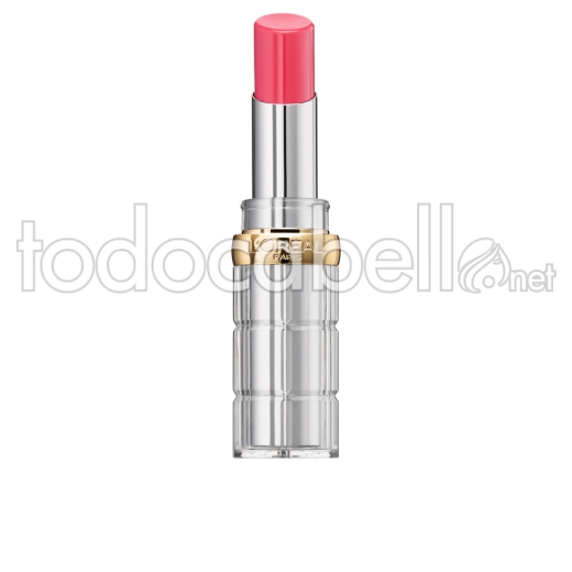 L'oréal Paris Color Riche Shine Lips ref 111-instaheaven