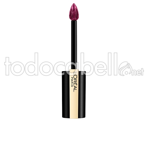 L'oréal Paris Rouge Signature Liquid Lipstick ref 131-i Change 7 Ml