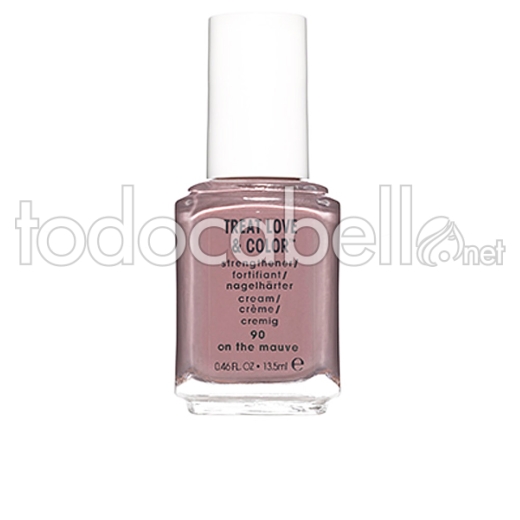 Essie Treat Love&color Strengthener ref 90-on The Mauve 13,5 Ml