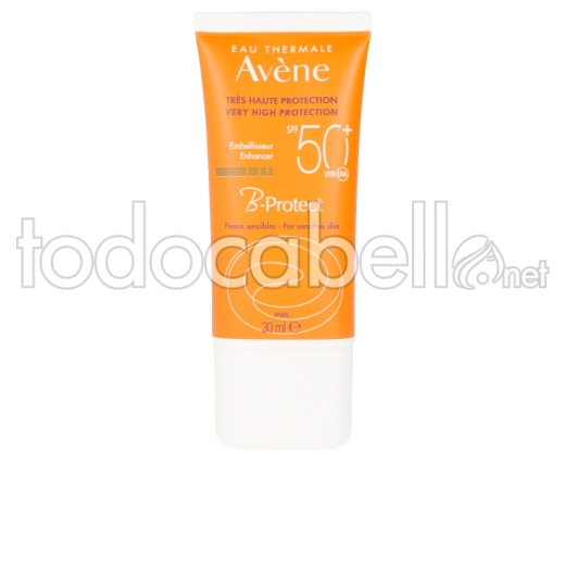 Avène Solaire Haute Protection B-protect Spf50+ 30ml