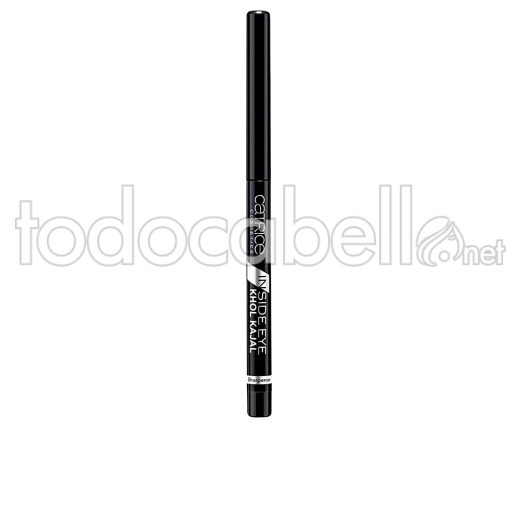 Catrice Inside Eye Khol Kajal ref 010-black Is The New Black