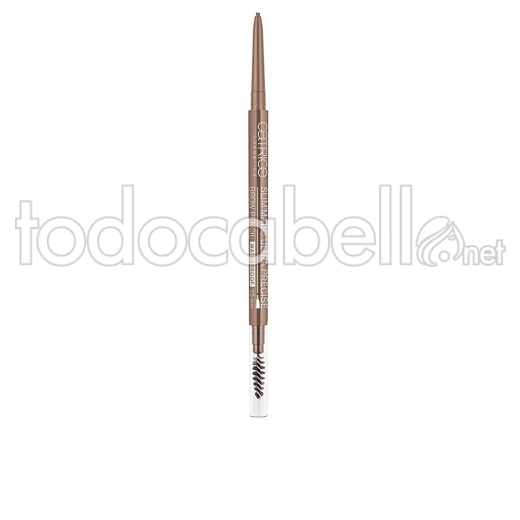 Catrice Slim'matic Ultra Precise Brow Pencil Wp ref 030-dark