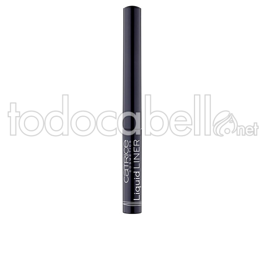 Catrice Liner Liquid ref 010-dating Joe Black