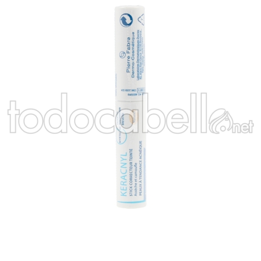 Ducray Keracnyl Stick Corrector ref natural 2,15 Gr