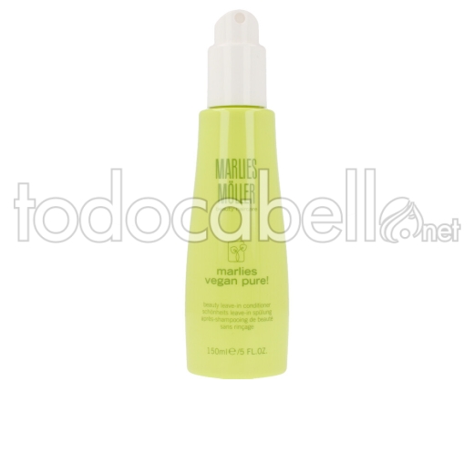 Marlies Möller Vegan Pure Conditioner 150ml