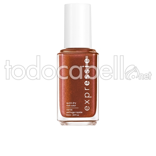 Essie Expressie Nail Polish ref 270-misfit Right In 10 Ml