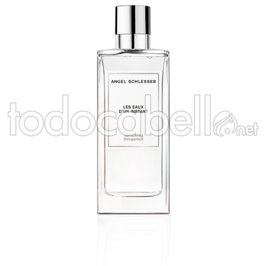 Angel Schlesser Les Eaux D'un Instant Tempting Bergamota Edt Vaporizador 150 Ml