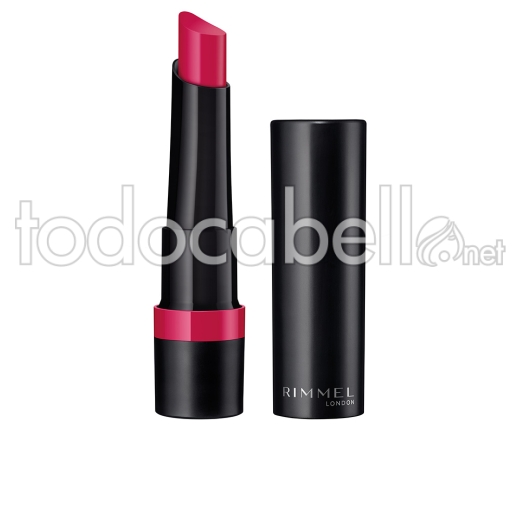 Rimmel London Lasting Finish Extreme Matte Lipstick ref 170