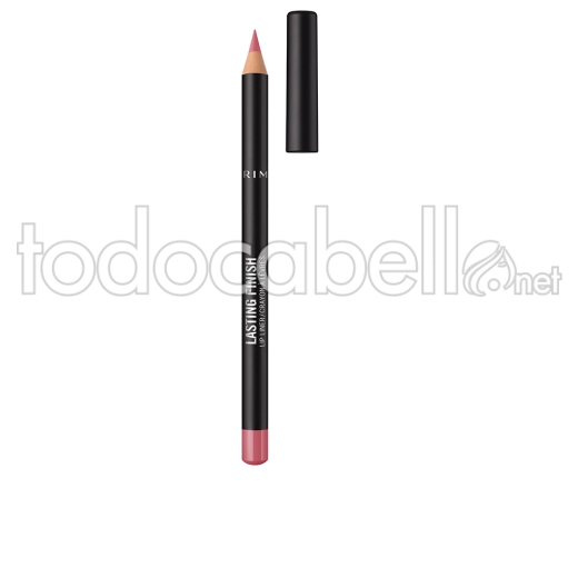 Rimmel London Lasting Finish 8h Lip Liner ref 120