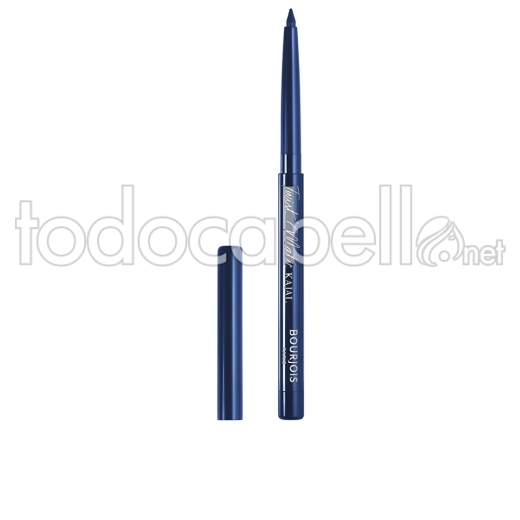 Bourjois Twist Kajal ref 05-mille Et une blue