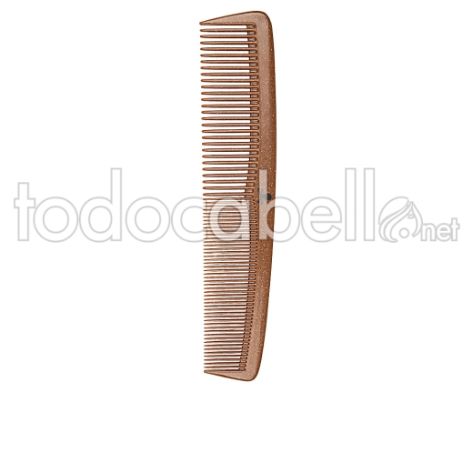 The Bluebeards Revenge Liquid Wood Styling Comb 1 Pz